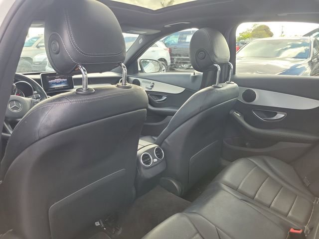 Used 2018 Mercedes-Benz C 300 C 300 image 10