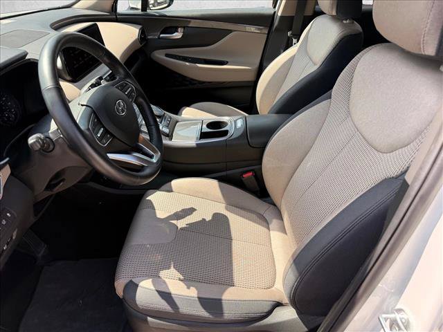 Used 2023 Hyundai Santa Fe SEL AWD/4WD image 20