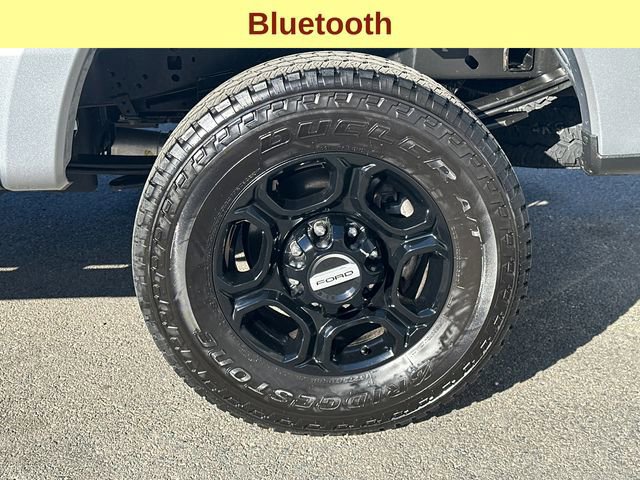 Certified 2024 Ford F250 XL w/ STX Appearance Package AWD/4WD image 14
