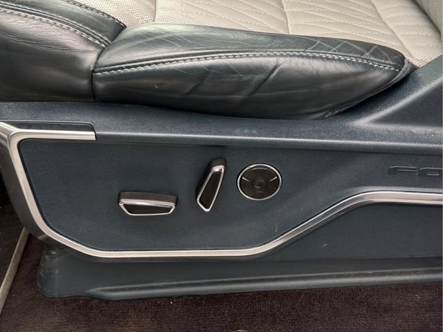 Certified 2021 Ford F150 Limited AWD/4WD image 22