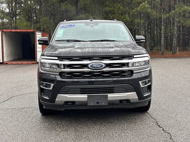 Certified 2023 Ford Expedition Limited image 2