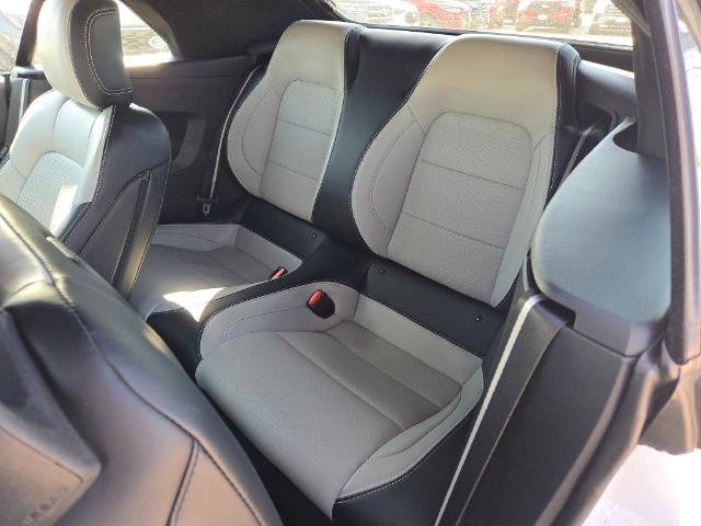 Certified 2024 Ford Mustang GT Premium image 17