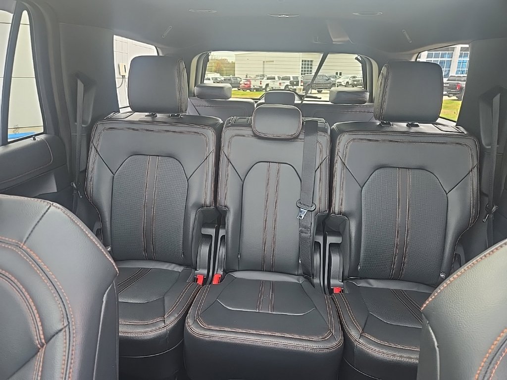 Certified 2023 Ford Expedition Timberline AWD/4WD image 19