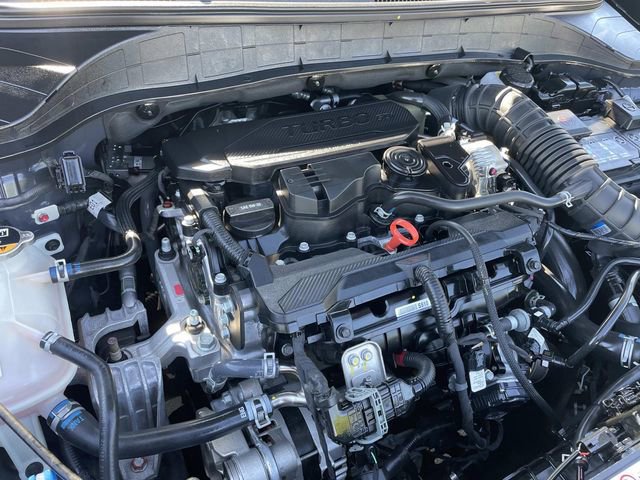 Used 2023 Hyundai Kona N Line w/ Cargo Package image 38