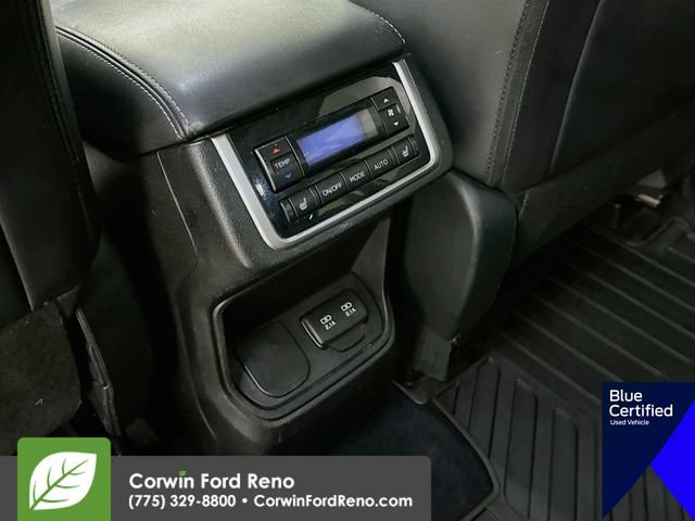 Used 2021 Subaru Ascent Limited w/ Technology Package AWD/4WD image 31