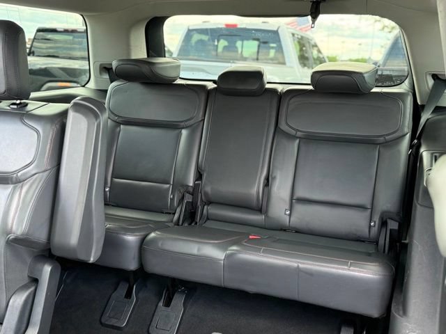 Certified 2025 Ford Expedition Active AWD/4WD image 23