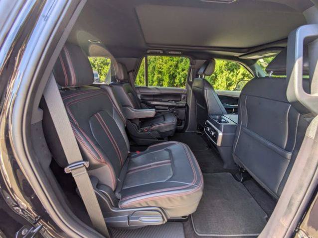 Certified 2023 Ford Expedition Limited AWD/4WD image 38