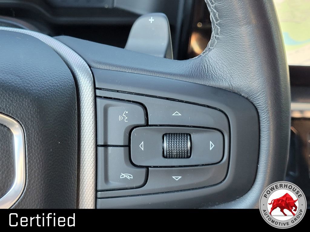 Used 2023 GMC Sierra 1500 Denali w/ Technology Package image 31