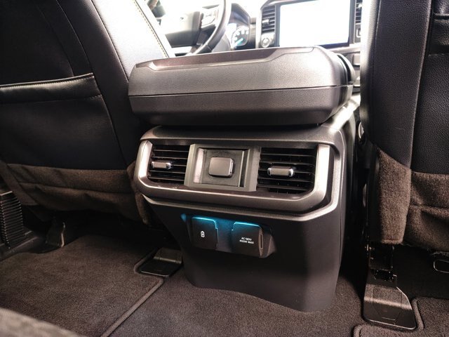 Certified 2023 Ford F150 Tremor w/ 360 Degree Camera Package AWD/4WD image 36