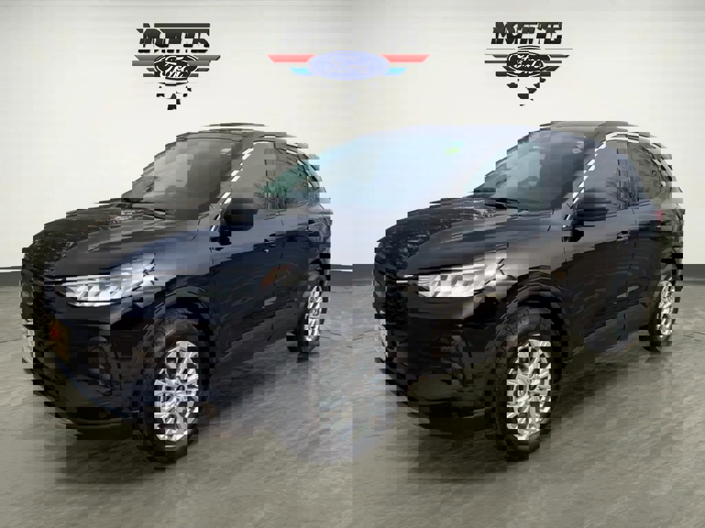 Certified 2023 Ford Escape Active w/ Tech Pack #1