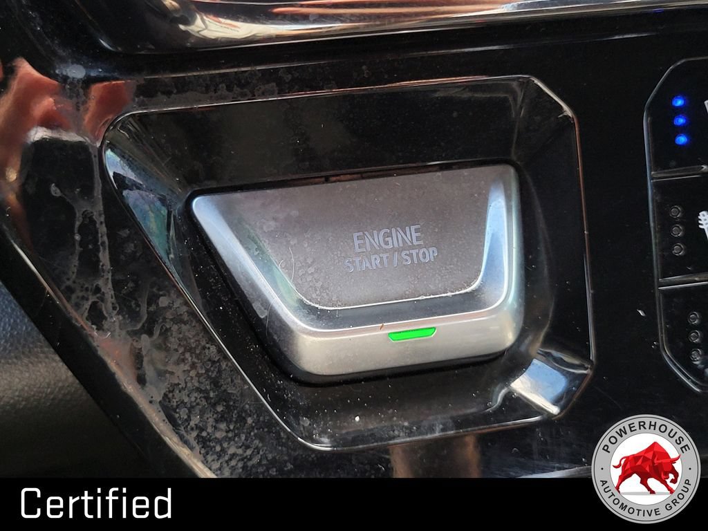 Used 2023 GMC Sierra 1500 AT4 AWD/4WD image 35