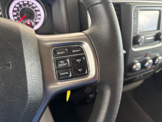 Used 2024 RAM 1500 Classic SLT RWD image 13