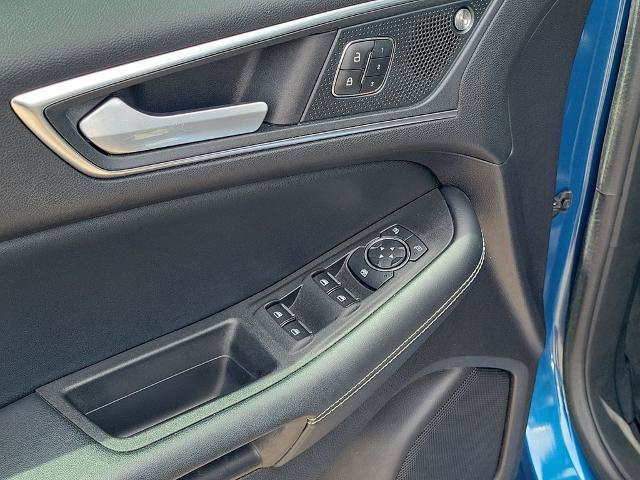 Certified 2021 Ford Edge ST w/ Equipment Group 401A AWD/4WD image 30