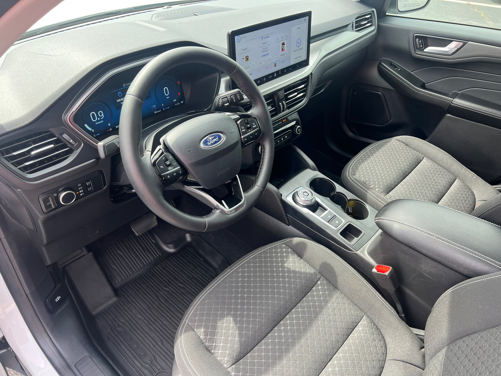 Certified 2023 Ford Escape Active w/ Tech Pack #2 AWD/4WD image 28