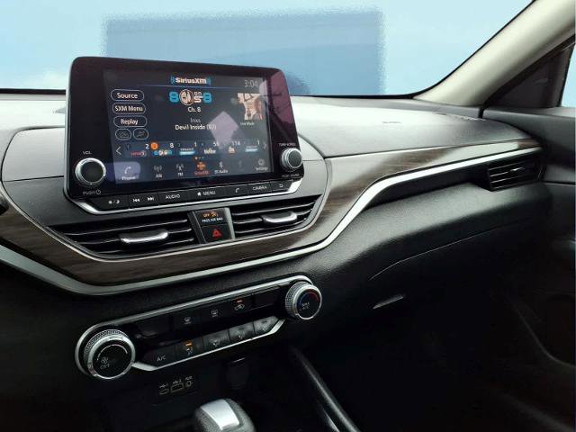 Used 2023 Nissan Altima 2.5 SV FWD image 29