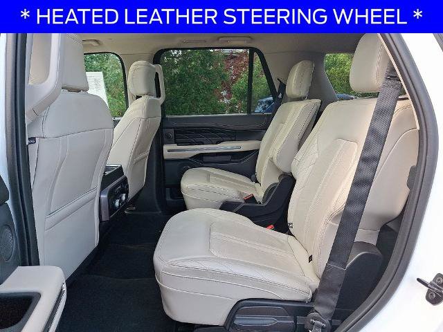 Certified 2021 Ford Expedition Platinum AWD/4WD image 10