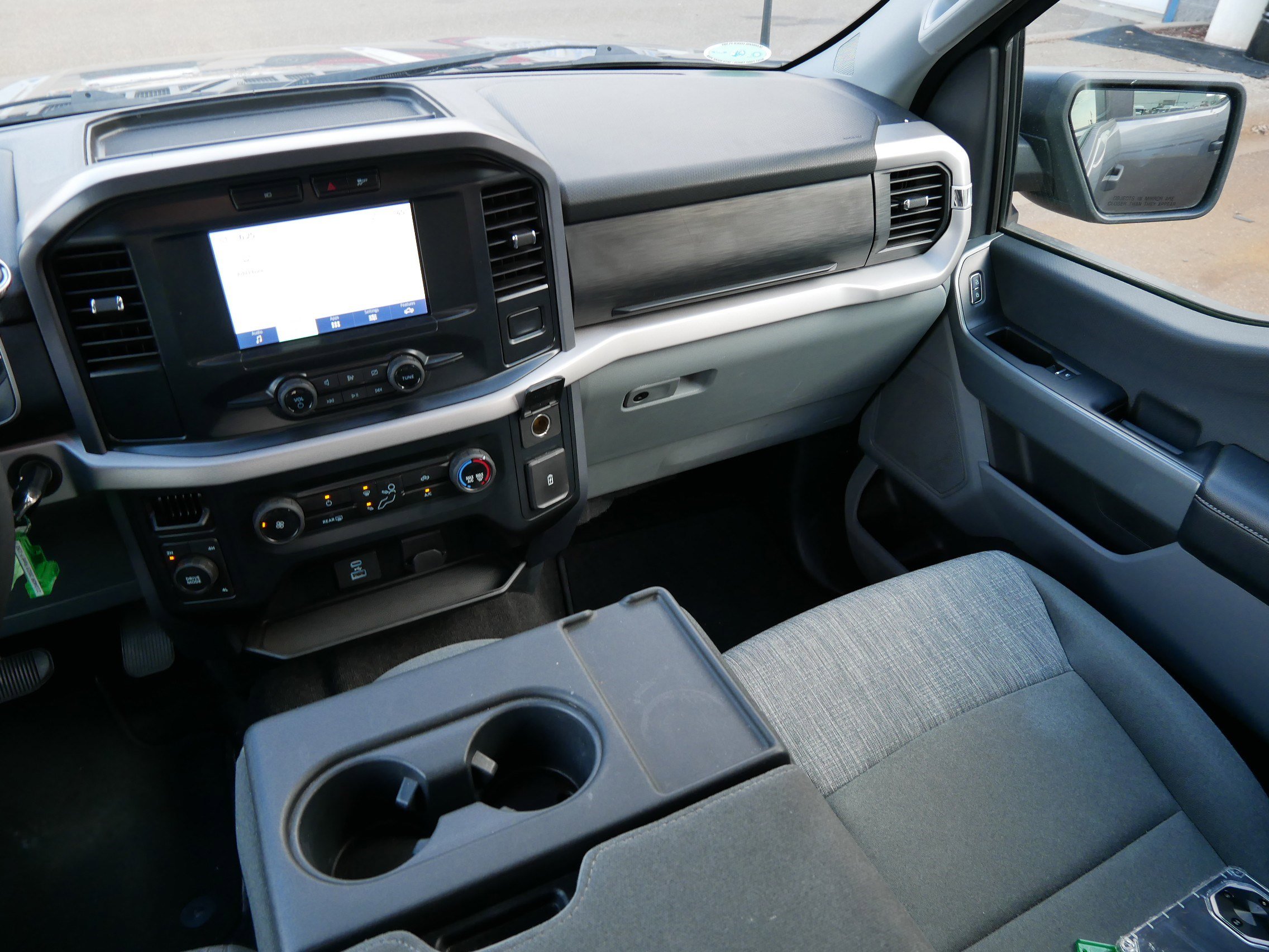 Certified 2023 Ford F150 XLT AWD/4WD image 11