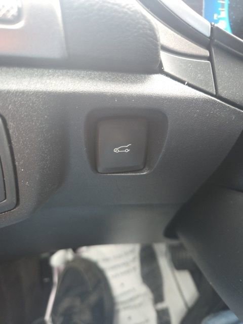 Certified 2019 Ford Fusion SE image 23