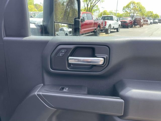 Used 2020 Chevrolet Silverado 2500 Custom w/ Custom Value Package image 26