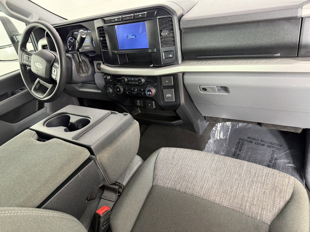 Certified 2024 Ford F250 XLT AWD/4WD image 11