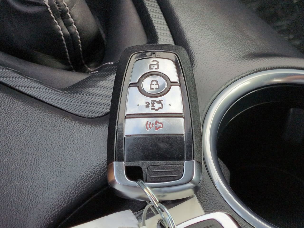 Certified 2025 Ford Mustang GT Premium RWD image 29