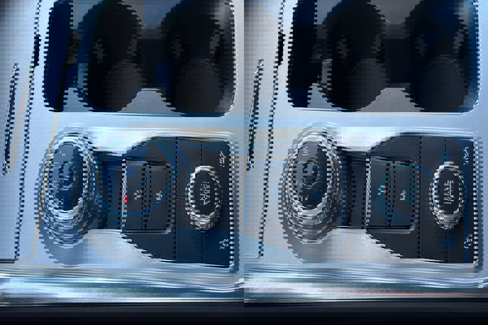 Certified 2023 Ford Explorer Limited image 23