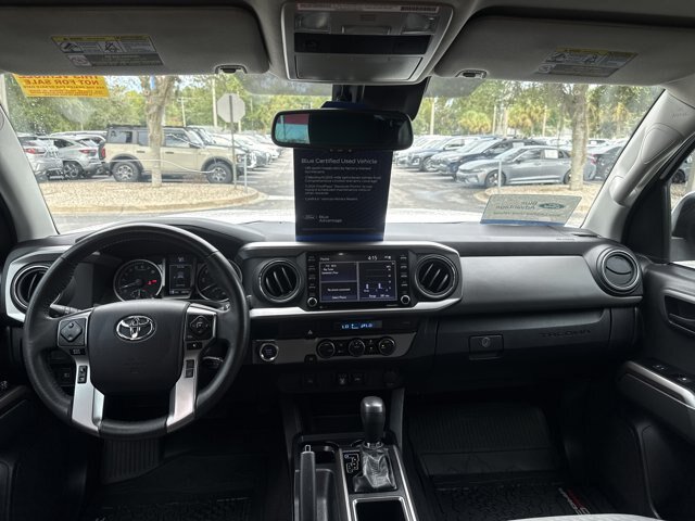 Used 2023 Toyota Tacoma SR5 RWD image 20