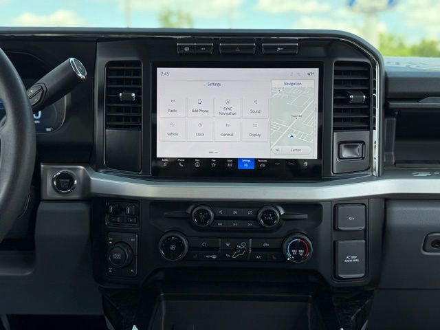 Certified 2024 Ford F250 XLT w/ XLT Premium Package image 43