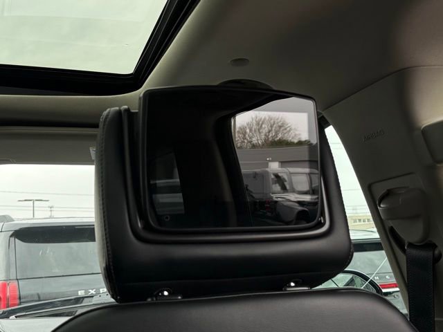 Certified 2019 Ford Expedition Platinum image 20