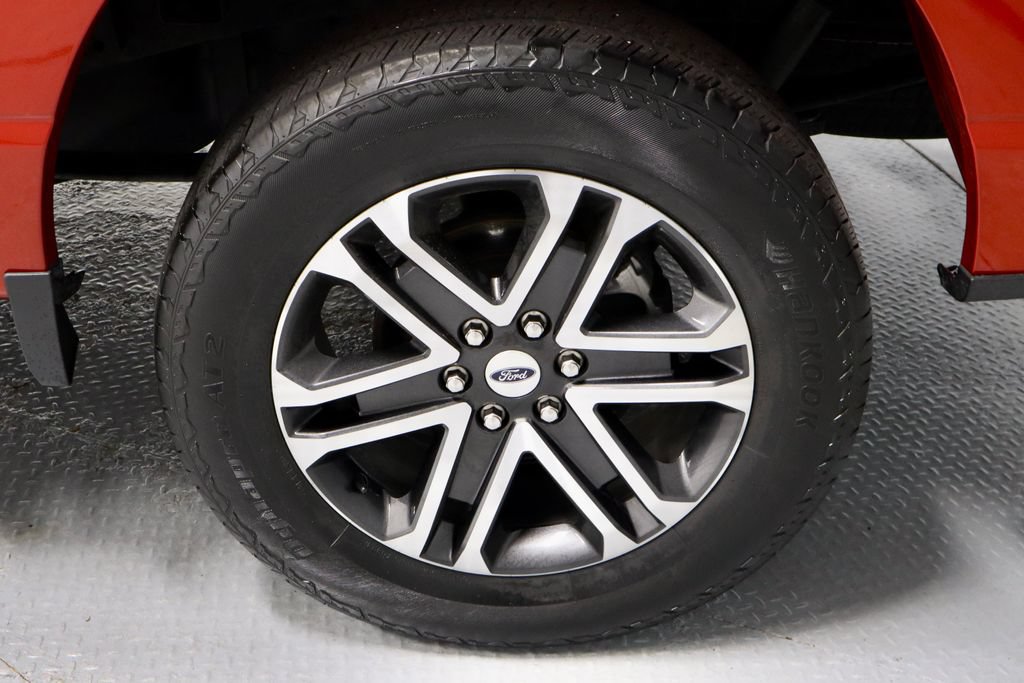 Certified 2023 Ford F150 XL w/ STX Appearance Package AWD/4WD image 19