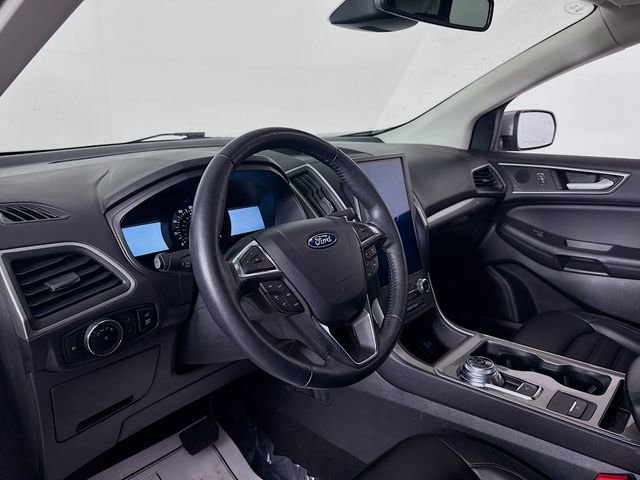 Certified 2024 Ford Edge SEL w/ Convenience Package image 8