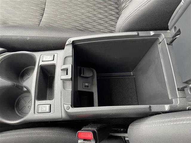 Used 2020 Nissan Rogue SV AWD/4WD image 30