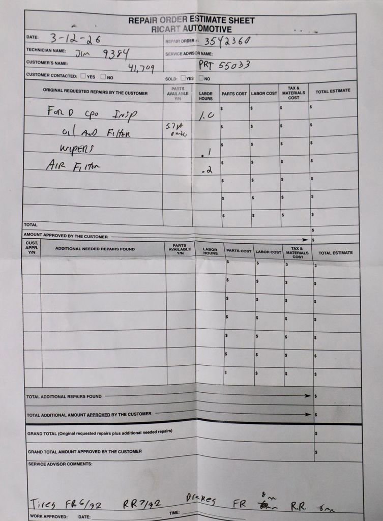 Used 2023 Honda Ridgeline Black Edition image 13