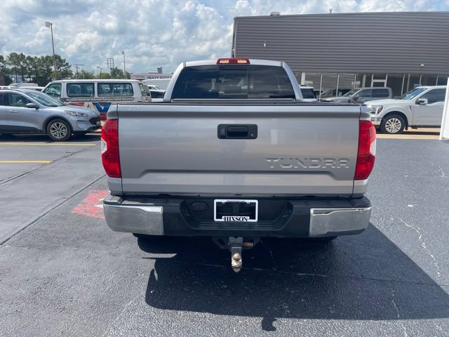 Used 2020 Toyota Tundra SR5 w/ SR5 Upgrade Package RWD image 5