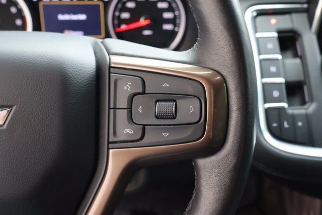 Used 2021 Chevrolet Tahoe High Country image 30