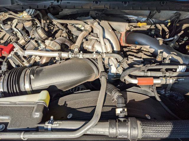 Certified 2025 Ford F250 Platinum w/ Tremor Off-Road Package AWD/4WD image 23
