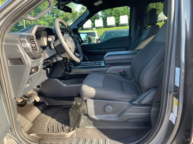 Certified 2024 Ford F150 STX AWD/4WD image 22