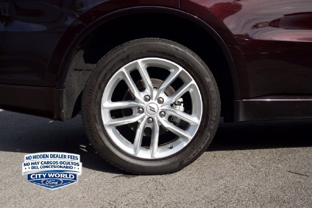 Used 2025 Dodge Durango GT AWD/4WD image 7