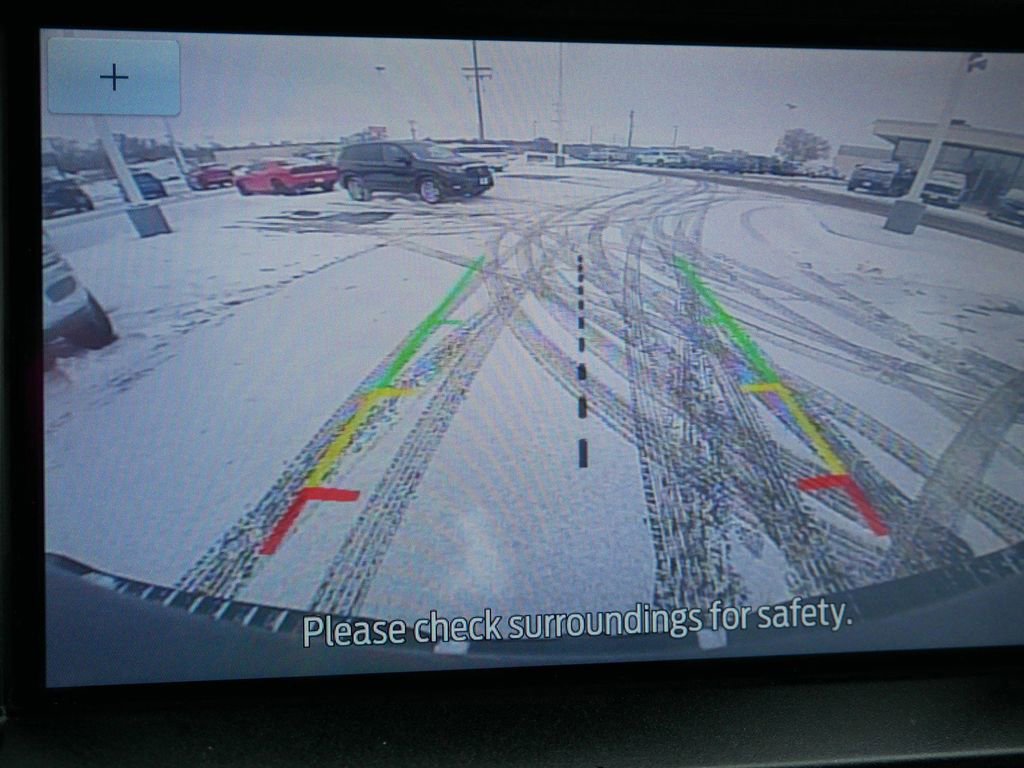 Certified 2022 Ford F350 XL w/ Power Equipment Group image 24