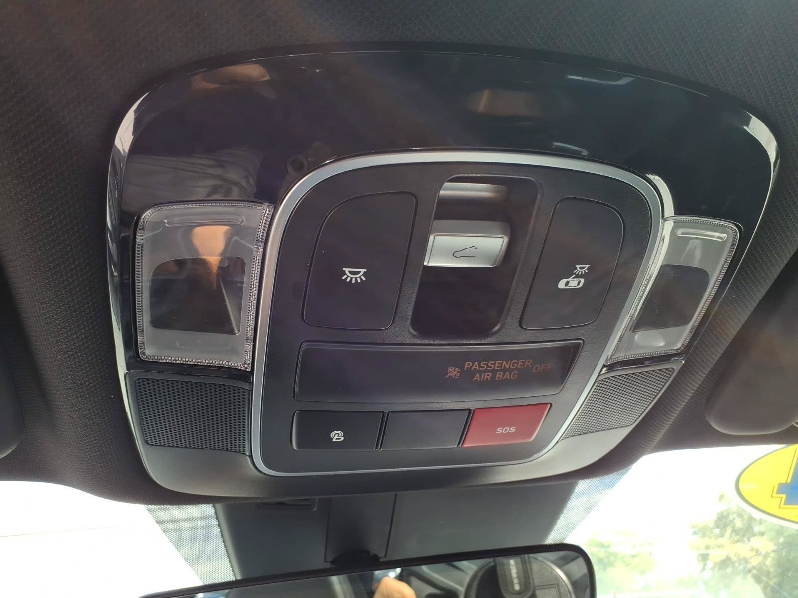 Used 2024 Hyundai Santa Cruz Limited AWD/4WD image 25