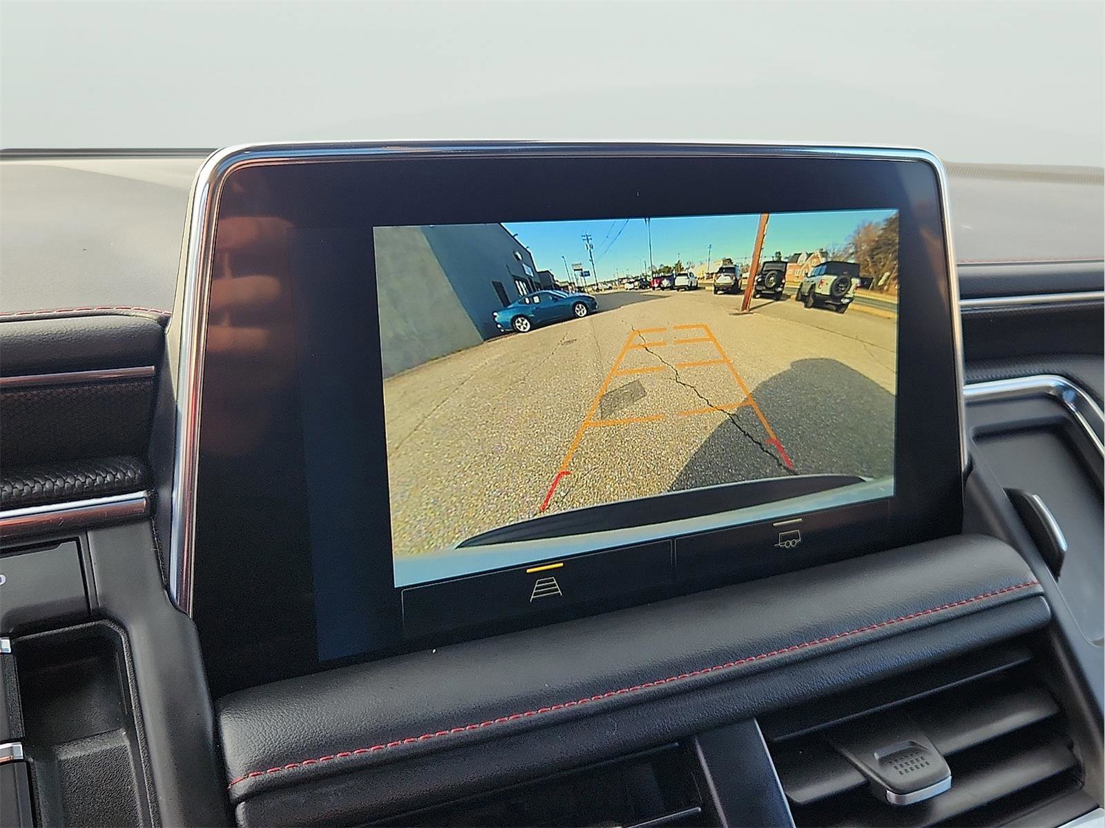 Used 2023 Chevrolet Tahoe RST image 26