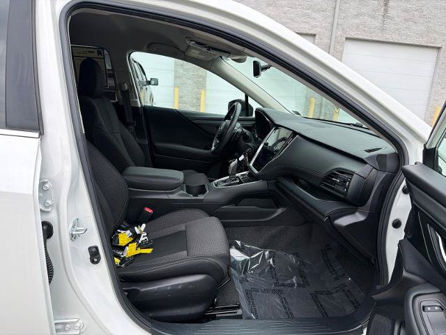 Used 2021 Subaru Outback Premium AWD/4WD image 25