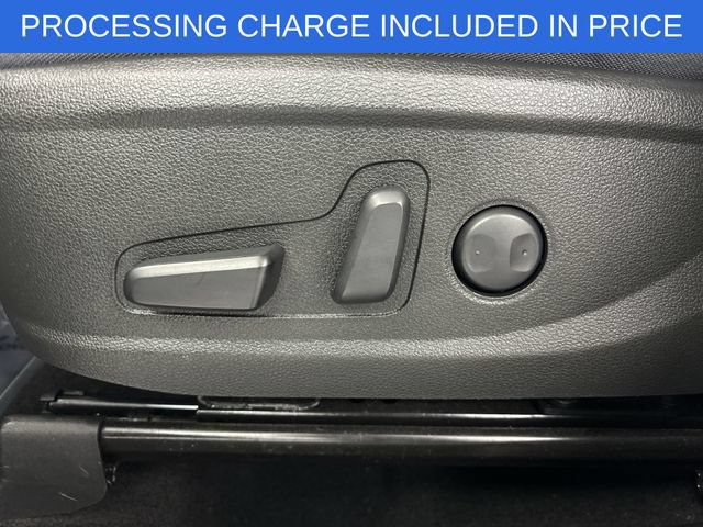 Used 2023 Hyundai Santa Fe SEL w/ Premium Package AWD/4WD image 4