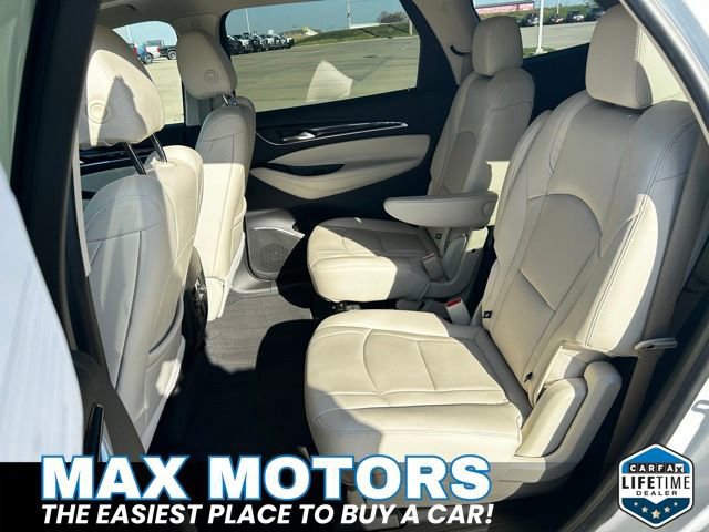 Used 2023 Buick Enclave Premium w/ Experience Buick Package image 30