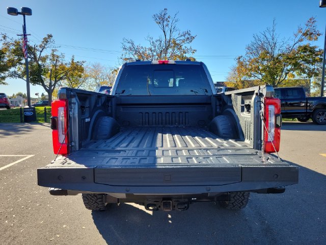 Certified 2023 Ford F250 Platinum w/ Tremor Off-Road Package AWD/4WD image 32