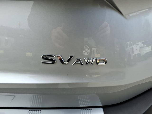 Used 2023 Nissan Rogue SV image 14