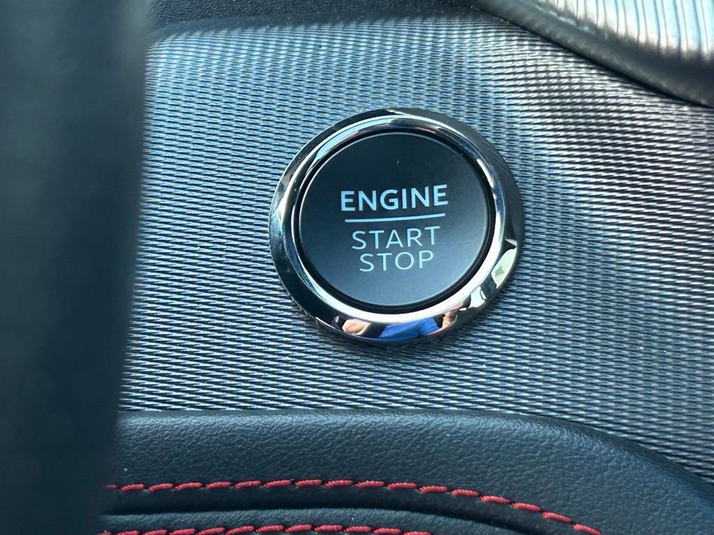 Certified 2025 Ford Explorer ST AWD/4WD image 46