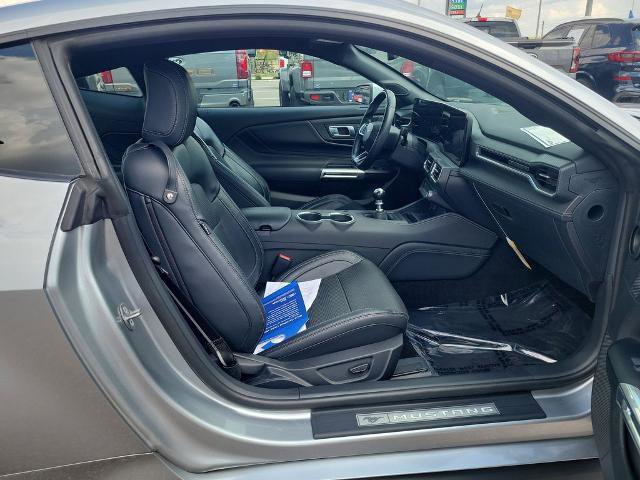 Certified 2024 Ford Mustang GT Premium RWD image 11