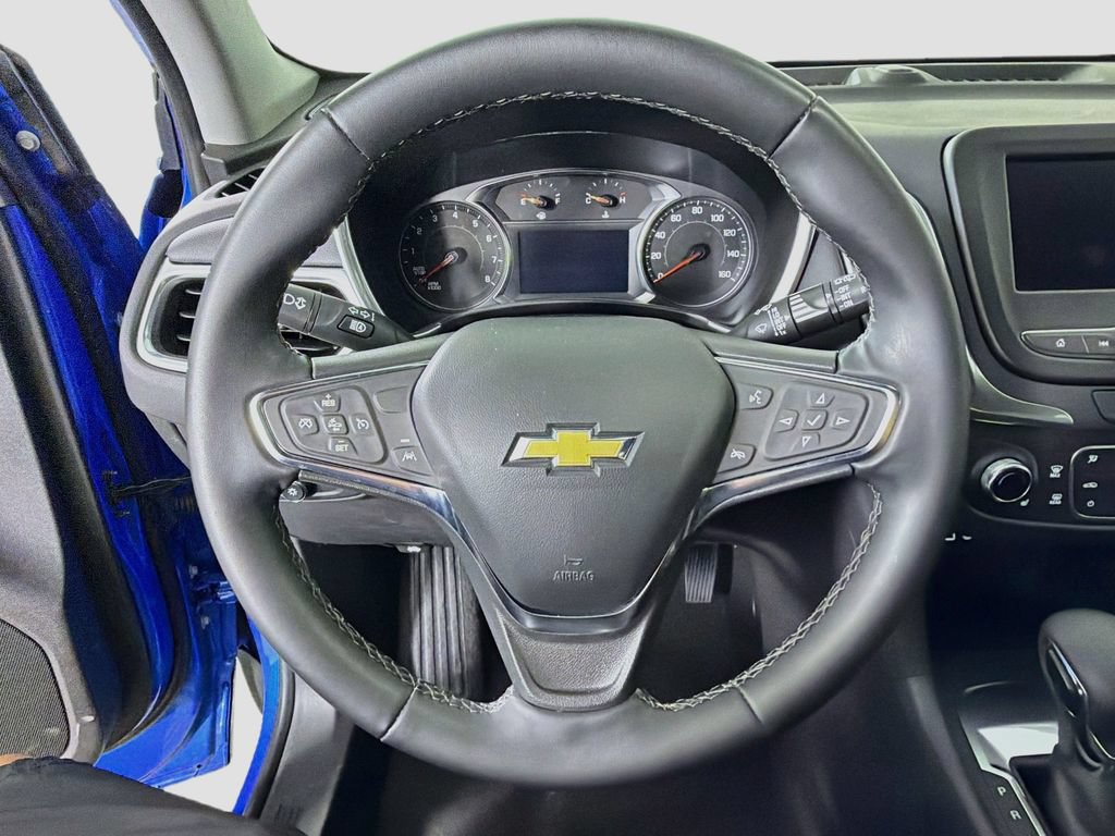 Used 2024 Chevrolet Equinox LT FWD image 15