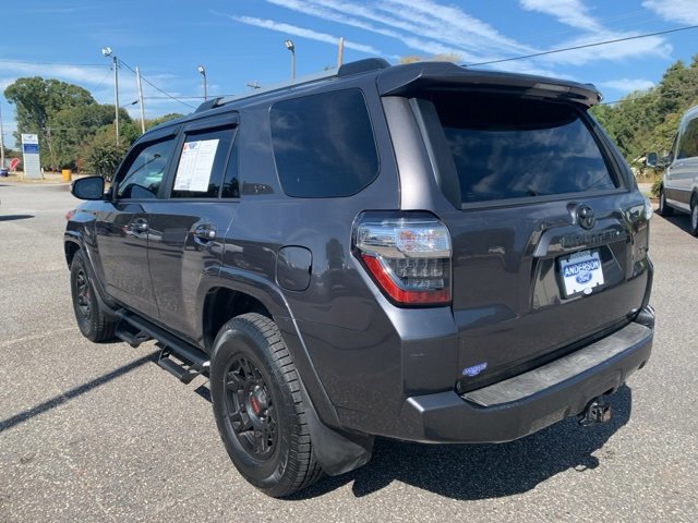Used 2019 Toyota 4Runner SR5 Premium image 5